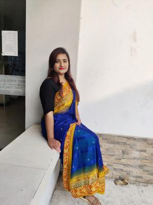 Farzana Akter Mridula 